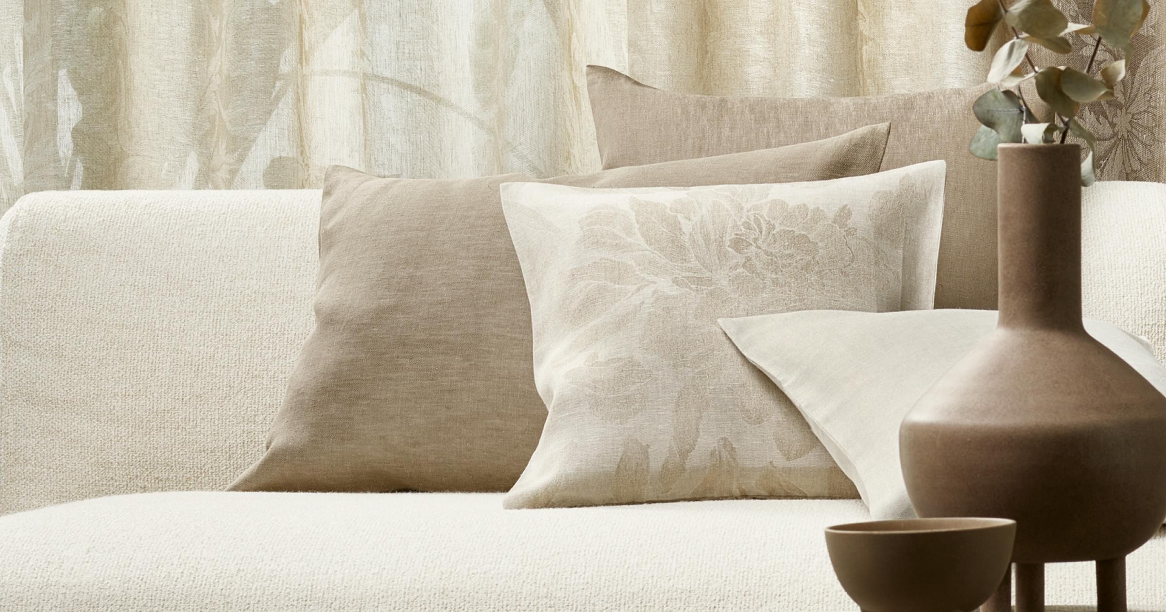 Leitner Leinen Corporate Website | Netural Project