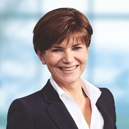 Michaela Keplinger-Mitterlehner