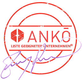 ANKÖ Logo