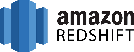 Amazon Redshift Logo