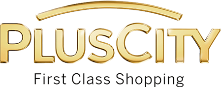 PlusCity Logo
