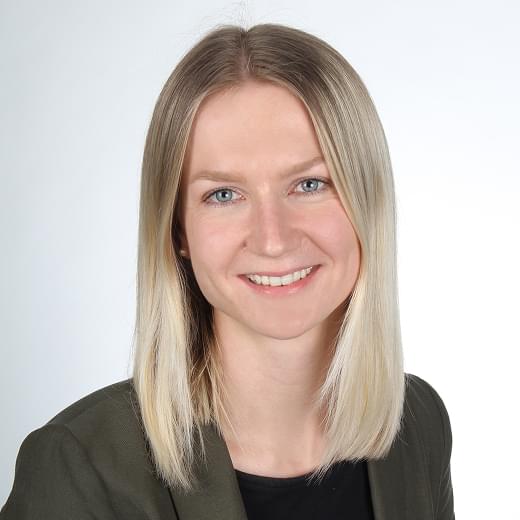 Christina Baschinger