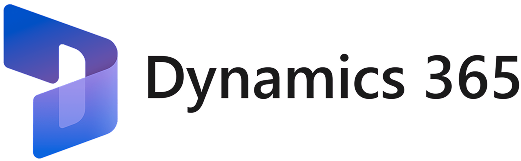 Microsoft Dynamics 365 Logo