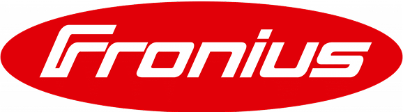 Fronius Logo