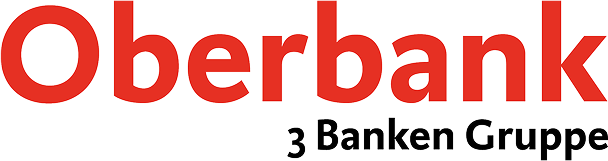 3 Banken Gruppe | Oberbank Logo