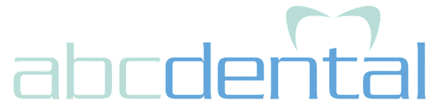 abc dental Logo