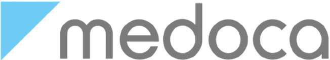 Medoca (Jetzt: Zooplus) Logo